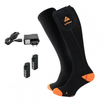 Šildomos kojinės ALPENHEAT Heated FireSocks (AJ26)