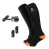 Šildomos kojinės ALPENHEAT Heated FireSocks (AJ26)