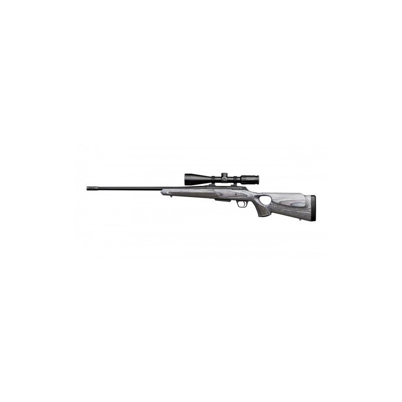 Graižtvinis šautuvas Winchester XPR Thumbhole NS,SM ThrM14x1 308Win 535734220