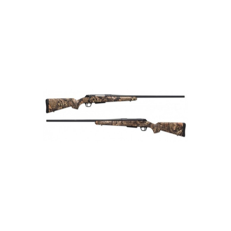 Graižtvinis Winchester XPR Hunter MOBUC ThrM14x1, NS, SM, 30-06Sprg 535748228