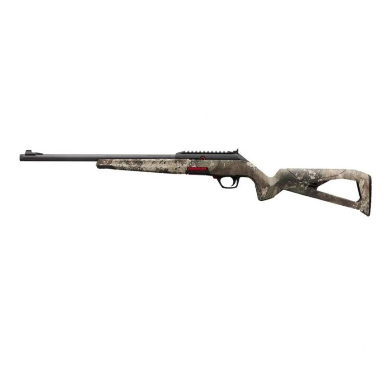 Graižtvinis šautuvas Winchester Wildcat Strata SA, S, kal.22LR THR 18" 5211091