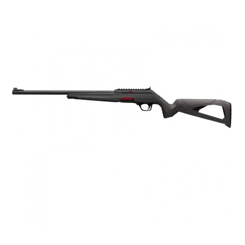 Graižtvinis šautuvas Winchester Wildcat SA, S, kal.22LR THR 18" 521102102