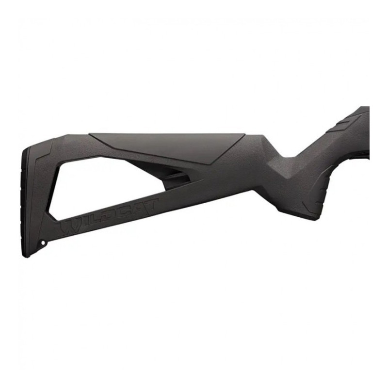 Graižtvinis šautuvas Winchester Wildcat SA, S, kal.22LR THR 18" 521102102