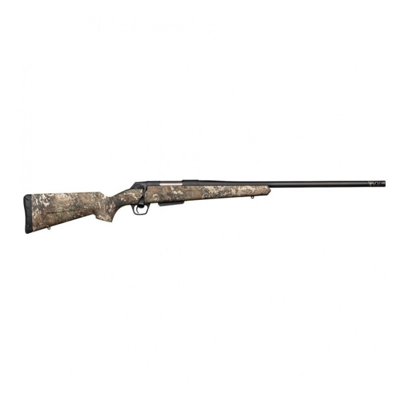Graižtvinis Winchester XPR Strata,NS,SM,ThrM14X1,30-06Sprg (535745228)