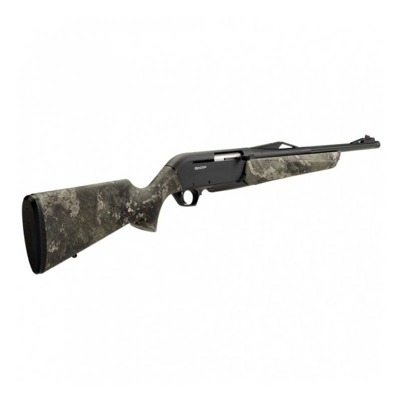 Graižtvinis Winchester SXR2 STRATA FLUTED, MG2, DBM 30-06Spr (531086128)