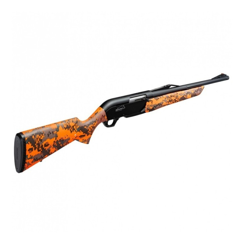 Graižtvinis Winchester SXR2 Tracker blaze, MG2, DBM 30-06Spr (531074128)