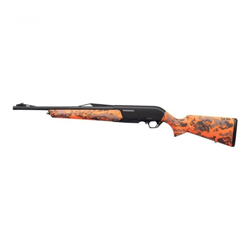 Graižtvinis Winchester SXR2 Tracker blaze, MG2, DBM 30-06Spr (531074128)