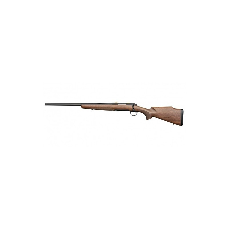 Graižtvinis ginklas Rifle Browning X-Bolt SF Hunter II LH MC ThrM14x1, NS