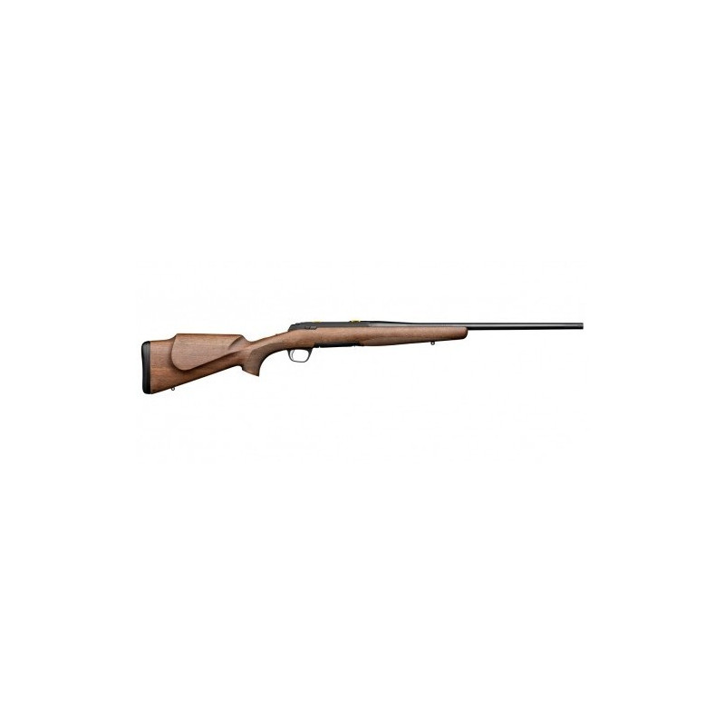 Graižtvinis ginklas Rifle Browning X-Bolt SF Hunter II LH MC ThrM14x1, NS