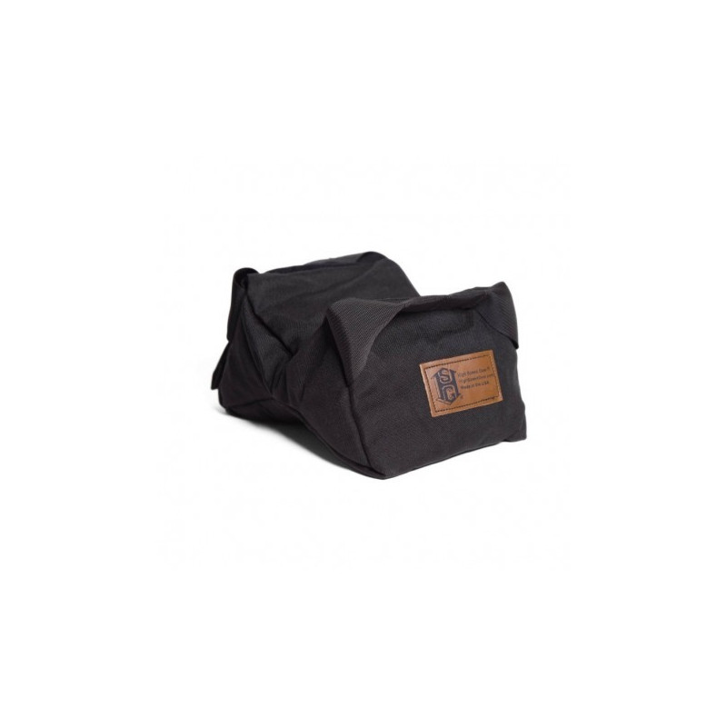 Atraminis šaudymo maišas HIGH SPEED GEAR Sniper Sack, Small 36SS01BK (Black)