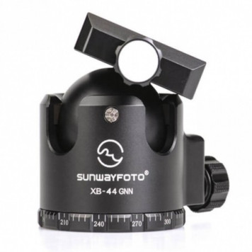 Adjustable Sunway tripod mount head XB-44G GNN