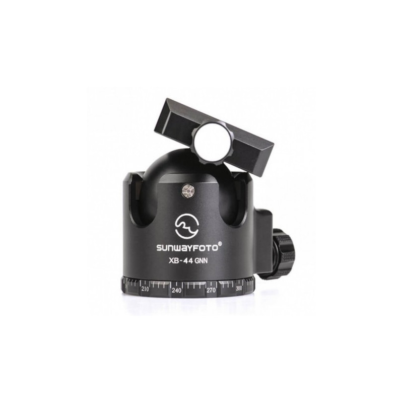 Reguliuojama SUNWAY trikojo tvirtinimo galva XB-44G GNN
