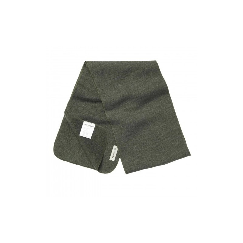 Šalikas CHEVALIER Brisk (dark green)