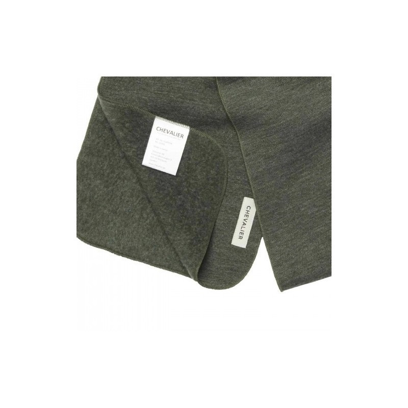 Šalikas CHEVALIER Brisk (dark green)
