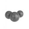 Guminiai šratai UMAREX Rubberballs Prac-Series T4E RB Kal. 43 500 vnt (2.4703)