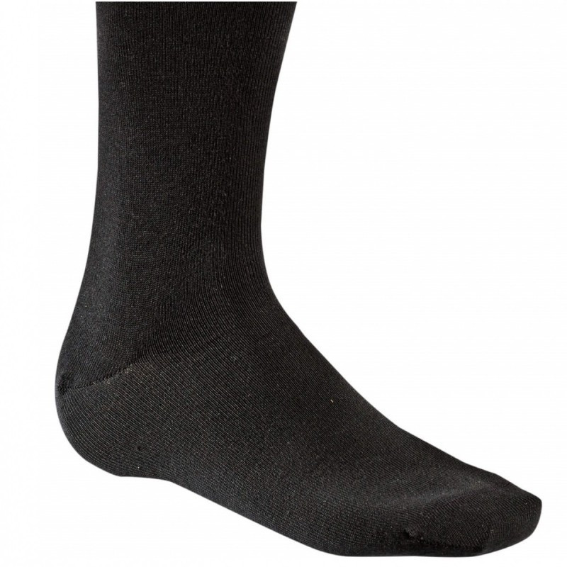 Kojinės HARKILA Coolmax II Liner (black)