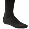 Kojinės HARKILA Coolmax II Liner (black)