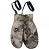 Pirštinės HARKILA Mountain Hunter Expedition HWS Down (AXIS MSP®Mountain)