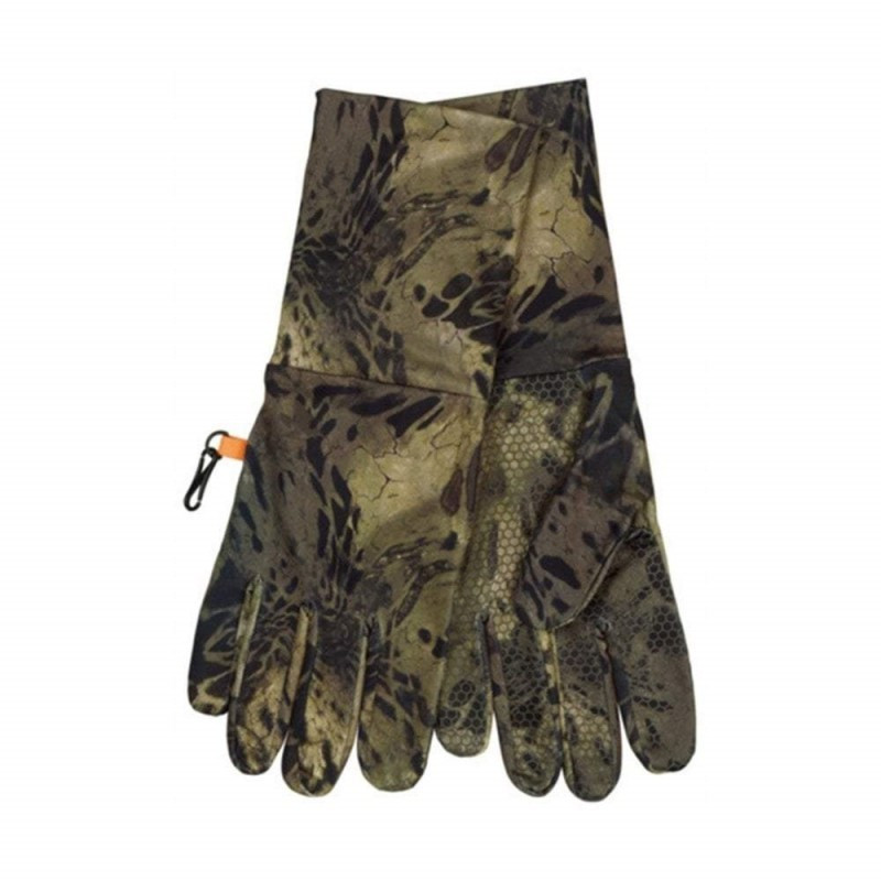 Pirštinės SEELAND Hawker Scent Control PRYM1 (Camo)