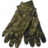 Pirštinės SEELAND Grip Camo (InVis MPC green)
