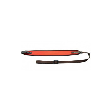 Gun sling NIGGELOH Universal Quick Release (orange)