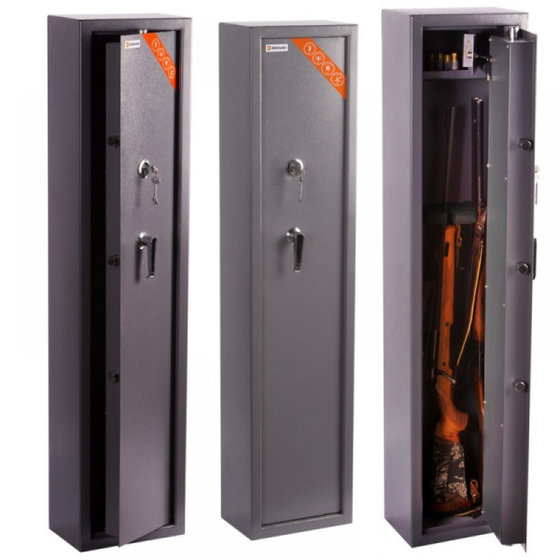Brihard Hunter 3 ginklinis seifas