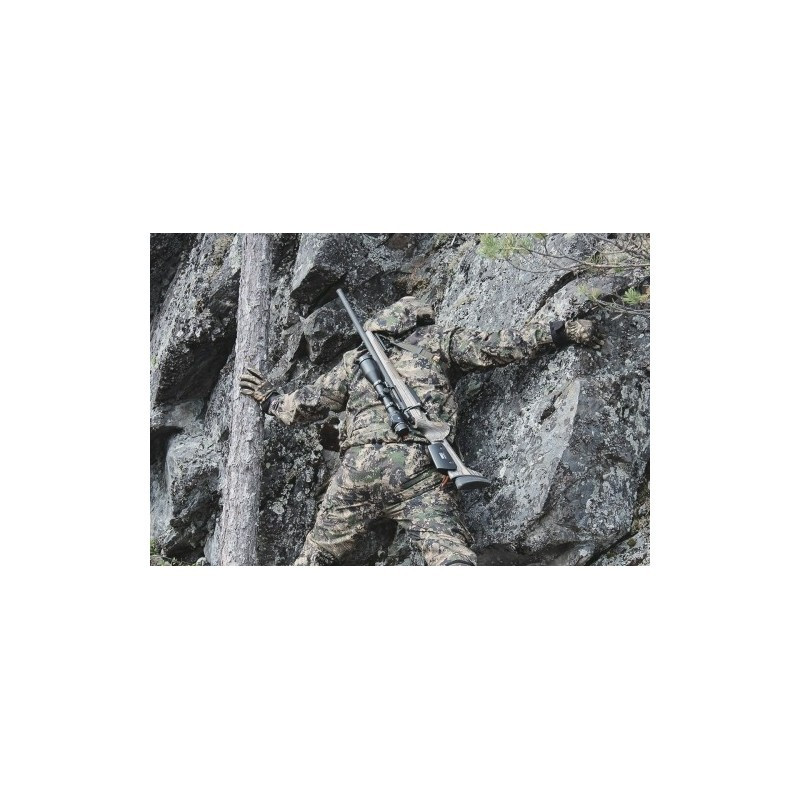 Diržas šautuvui 3HGR Light Harness, standart swivels (003)