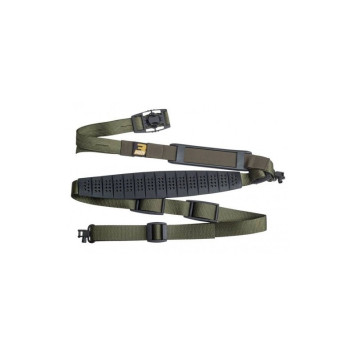 Diržas šautuvui 3HGR Light Harness, standart swivels (003)