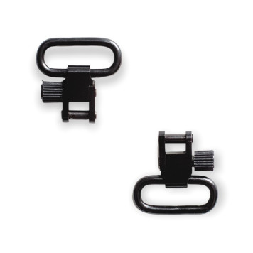 HuntHigh Quality Shotgun Swivel Set era H-1002