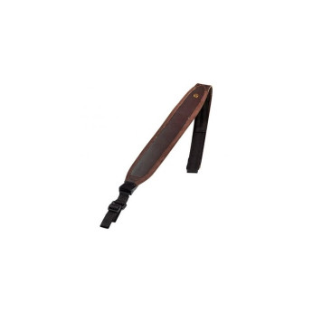 Gun sling AKAH 105cm (Leather)