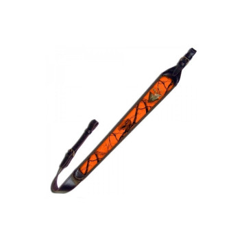 Gun Sling with Deer Print (Camouflage)