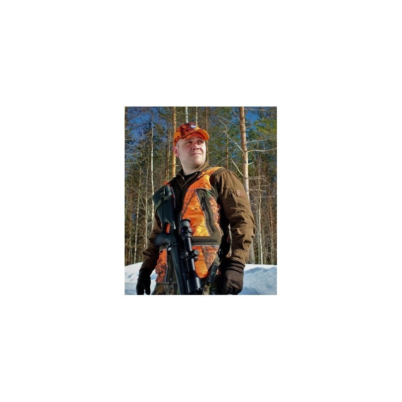 Gun sling 3HGR Driven, 3x6 Blaser front swivel (016)