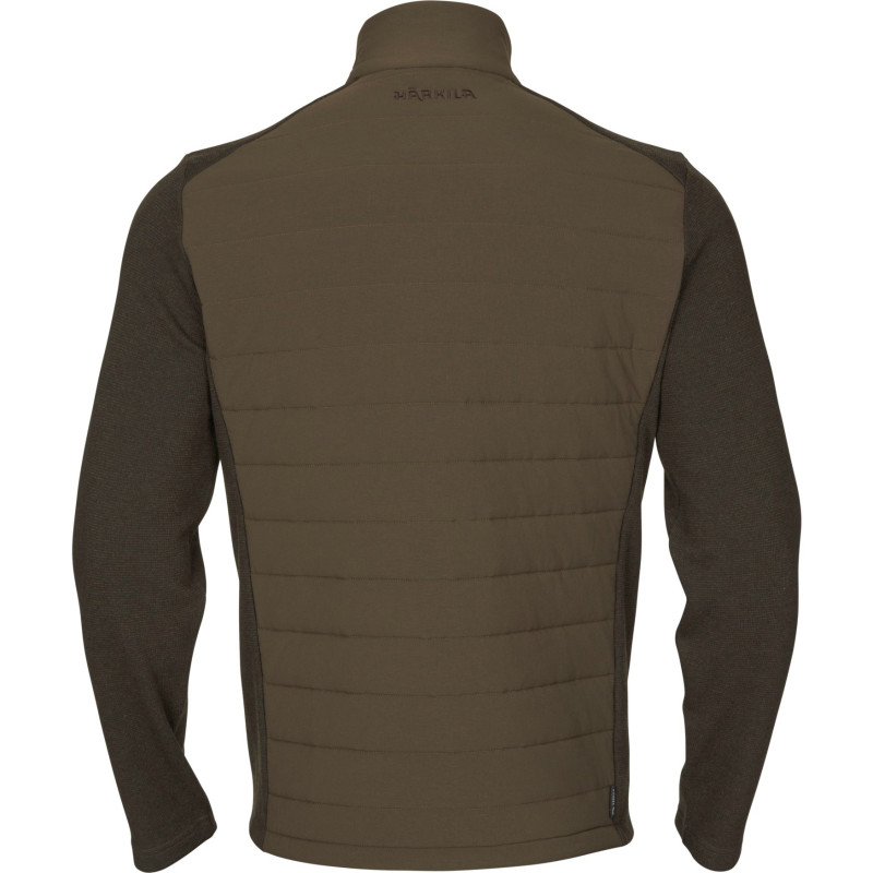 Megztinis HARKILA Sandhem Pro Insulated (willow green)