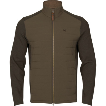Megztinis HARKILA Sandhem Pro Insulated (willow green)
