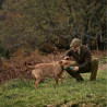 Megztinis HARKILA Sandhem Pro Insulated (willow green)