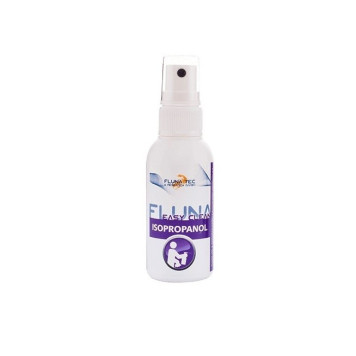 Optikų valymo priemonė Fluna Tec Isopropanol 50 ml (916037)