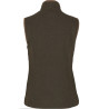 Waistcoat lady HARKILA Sandhem Pro (willow green)