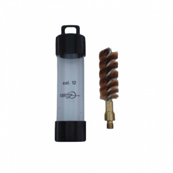 Brass Cleaning Brush for Shotgun Raetz 12 cal.