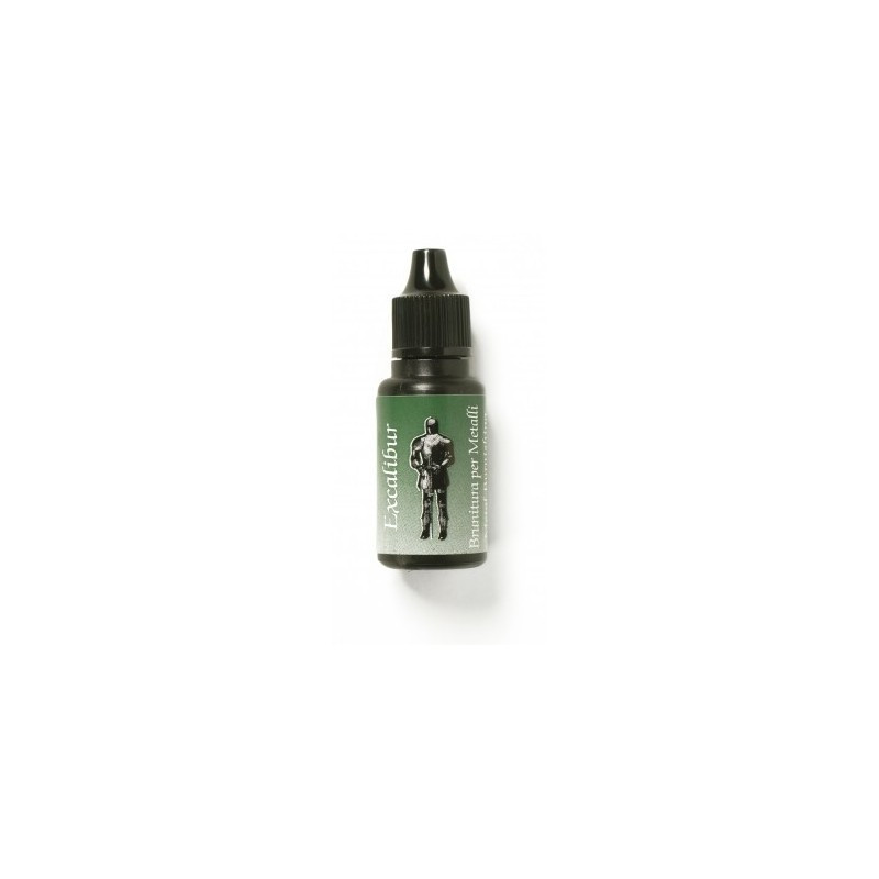 Metal Burnishing liquid Stil Crin 18 ml