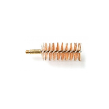 Bronze cleaning brush Stil Crin Cal. 12