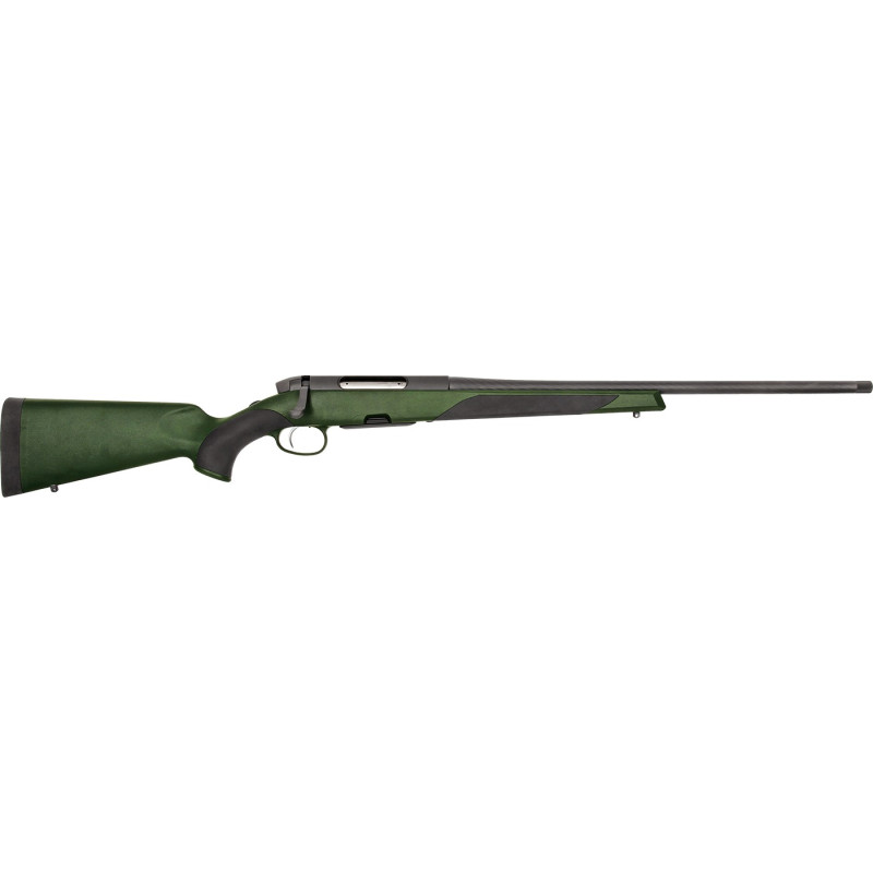 Graižtvinis šautuvas Steyr Mannlicher CL II SX BT,S  kal.308Win vamzd.508mm