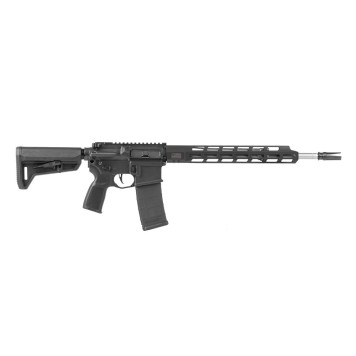 Graižtvinis šautuvas Sig Sauer 5,56x45 (.223 REM.) RM400-16B-TRD-V2