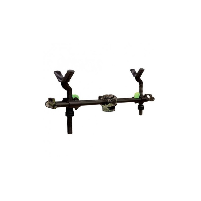 Two-point Gun Rest for Primos GEN3 Stick