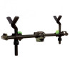 Two-point Gun Rest for Primos GEN3 Stick