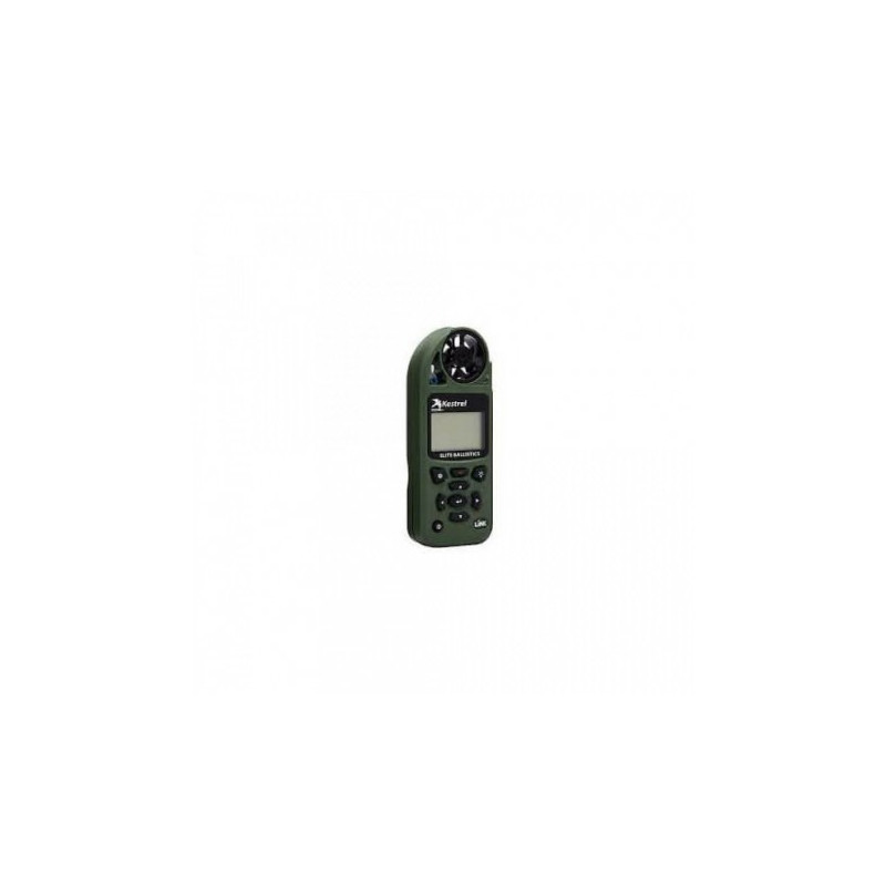 Weather meter Kestrel 5700 Elite 0857ALOLV (green)