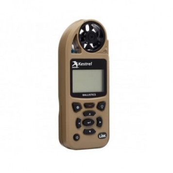 Meteorologinė stotelė Kestrel 5700X Elite 0857XALTANM (smėlio)
