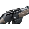 Graižtvas MARAL STD COMPO BROWN ADJ FLUTED HC RR Thr, S,  30-06