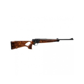 Graižtvinis šautuvas BLASER R8 Success Wooden