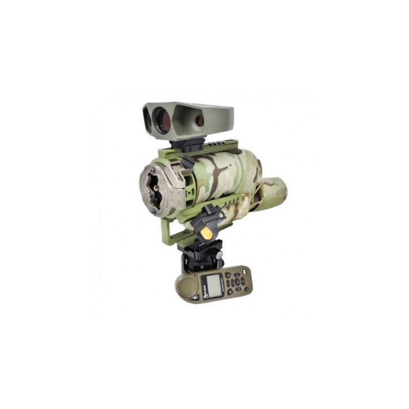 Trikojo galvos adapteris Shadowtech M.A.R.C. PIC