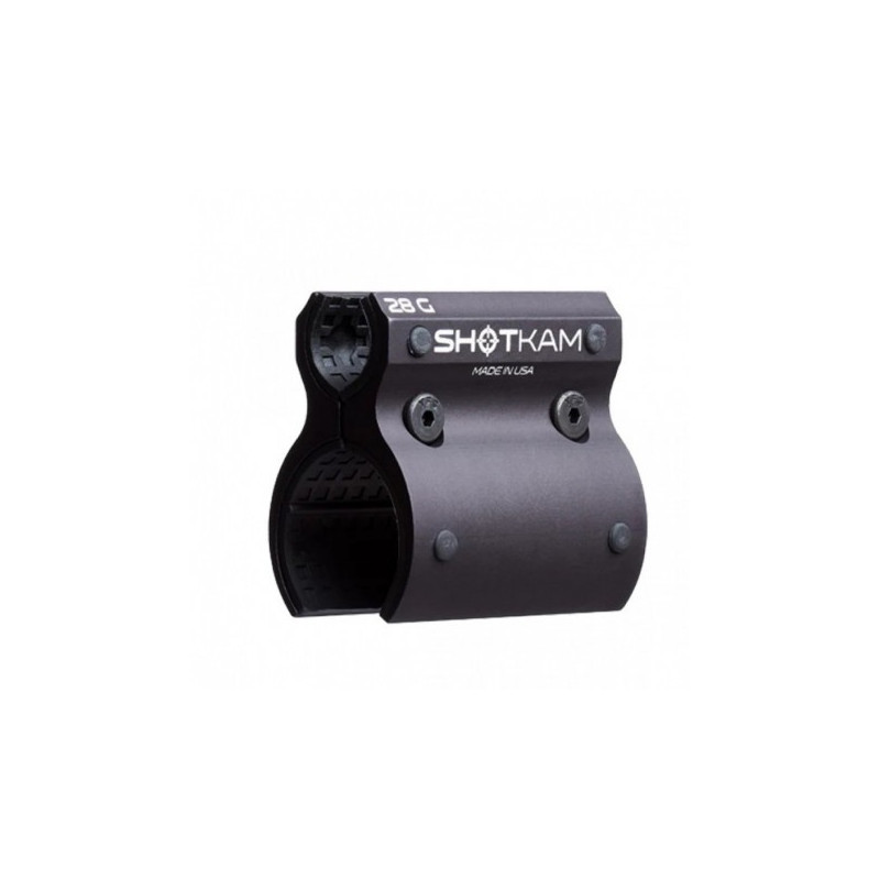 Gen 4 Shotkam 28G mount